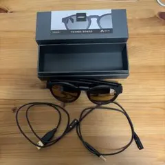 BOSE FRAMES サングラス BMD0005のサムネイル