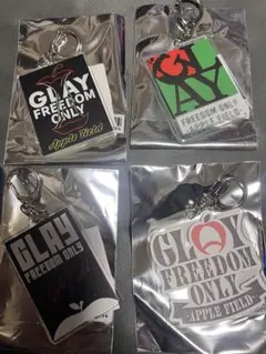 GLAY アクリルキーホルダーのサムネイル