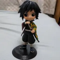 鬼滅の刃 Q posket 冨岡義勇 フィギュアのサムネイル