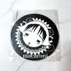 ヘタリア★羊でおやすみCD特典　非売品コースター／ちびたりあ　イタリア