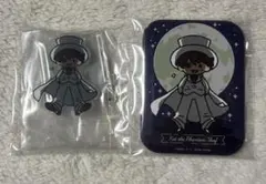 名探偵コナン セガラッキーくじ I賞 K賞  怪盗キッド セット