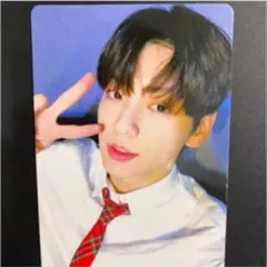 TXT スビン ペンラトレカ