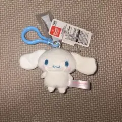 シナモロール サンリオキャラクター大賞 ぬいぐるみマスコット