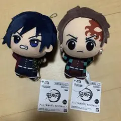 2026年最新】鬼滅の刃 ちびぐるみvol.1の人気アイテム - メルカリ