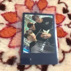 SEVENTEEN ジュン ホシ ミンハオ ディノ Carat Land 79