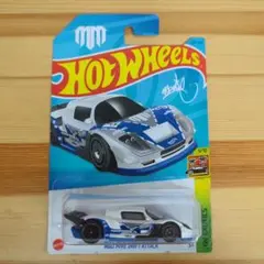 ホットウィール MAD MIKE DRIFT ATTACK ミニカー 日本未発売のサムネイル