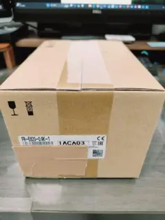 【新品未開封】三菱インバータ FR-E820-0.4K-1のサムネイル