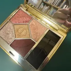 DIOR サンククルールクチュール 643