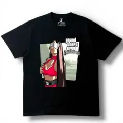 Grand Theft Auto San Andreas Tシャツ Mサイズ