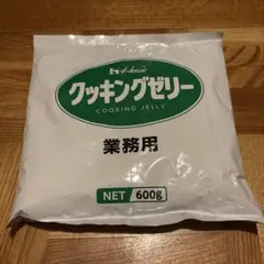 하우스쿠킹 젤리 업소용 용품 600g [업무용] 8월
