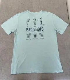 travis mathew トラヴィスマシュー Lサイズ Tシャツ　水色
