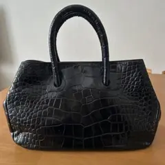 フルラ☆クロコ風　バック
