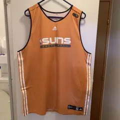 adidas NBA Phoenix Suns リバーシブル XLのサムネイル