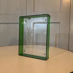 アクリルフレーム