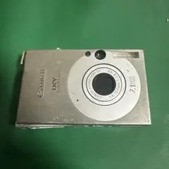 Canon ＩＸＹ7.1メガピクス Canon IXY7.1メガピクス