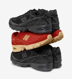 XLIM × NEW BALANCE U509V1 コラボ スニーカー 509