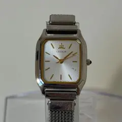 【ジャンク】SEIKO クレドール 1271-5020のサムネイル