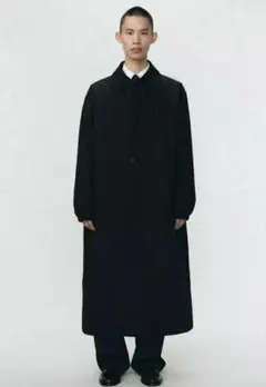 soshi otsuki zara コート　サイズmのサムネイル