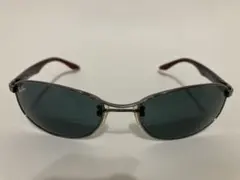 Ray-Ban RB3224 004/6 55□19 130 サングラスのサムネイル