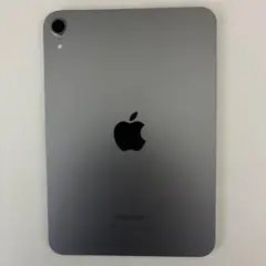 Apple iPad mini ブラックA17pro Wi-Fi