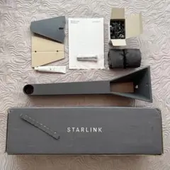 純正新品 STARLINK long wall mount