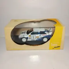 1/18 UT models オペルカリブラDTM ミニカー　マクドナルド 1/18 UT models オペルカリブラDTM ミニカー マクドナルド - メルカリ