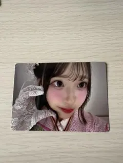 CUTIE STREET 桜庭遥花