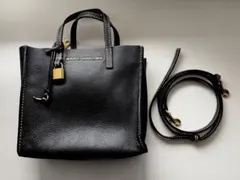 MARC JACOBS 2WAYショルダーバッグ ハンドバッグ
