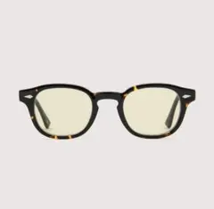 NOCHINO OPTICAL BLACK BLUE 調光 OVY - メルカリ