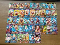 ☆バラ売り可能☆ クリリン ★ ドラゴンボール カードのサムネイル