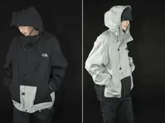【希少】＜THE NORTH FACE PURPLE LABEL＞