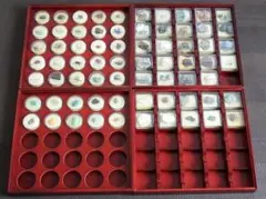 ディアゴスティーニ トレジャーストーン コレクション 原石 ケース入り 自由研究 ディアゴスティーニ トレジャーストーン コレクション 原石