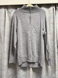 ウール フリース