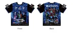【限定】 仮面ライダー　大分トリニータ　 亀祭記念シャツ　ユニフォーム
