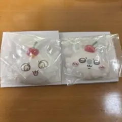ちいかわ ホイップマグ 2個セット