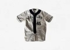 Champion DALLAS 45 ボタン付きシャツ