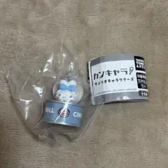 カンキャラ！ サンリオキャラクターズ シナモン シナモロール