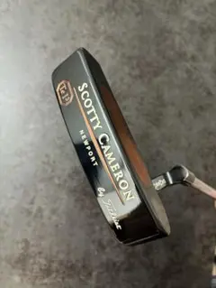2026年最新】SCOTTY CAMERON tel3の人気アイテム - メルカリ