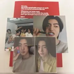 ENHYPEN ROMANCE : UNTOLD (ENGENE ver.)