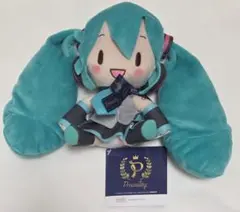 2025年最新】初音ミクPrecialityぬいぐるみの人気アイテム