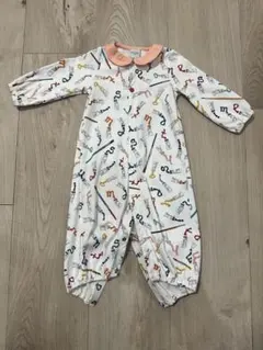 Paul Smith カラフルアートツーウェイオール