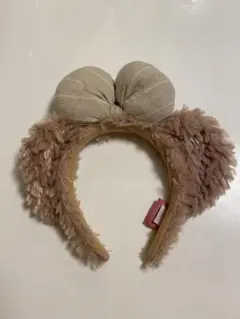 シェリーメイ カチューシャ