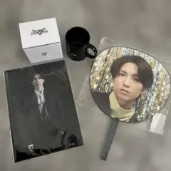 SixTONES グッズ 田中樹