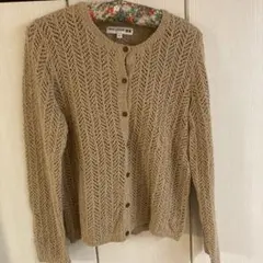 UNIQLO INES DE LA FRESSANGE ニット　カーディガン