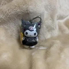 サンリオ　クロミ　Kuromi