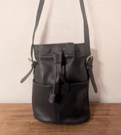 USA製　オールドコーチ