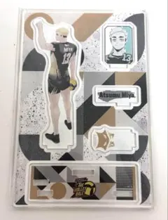 2025年最新】ハイキュー ジオラマフィギュア vリーグの人気