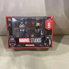 ベアブリック MARVEL 賞 B