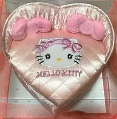 新品未使用✨️未開封✨️サンリオ ハローキティ アクセサリーケース