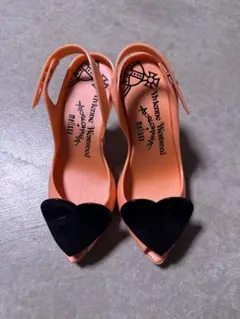 VivienneWestwood　ANGLOMANIA　melissa　メリッサ